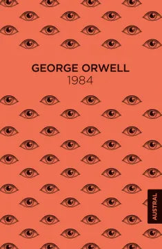 1984-George Orwell