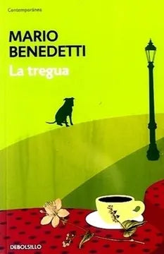 La Tregua-Mario Benedetti