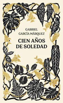 Cien Años de Soledad-Gabriel García Márquez