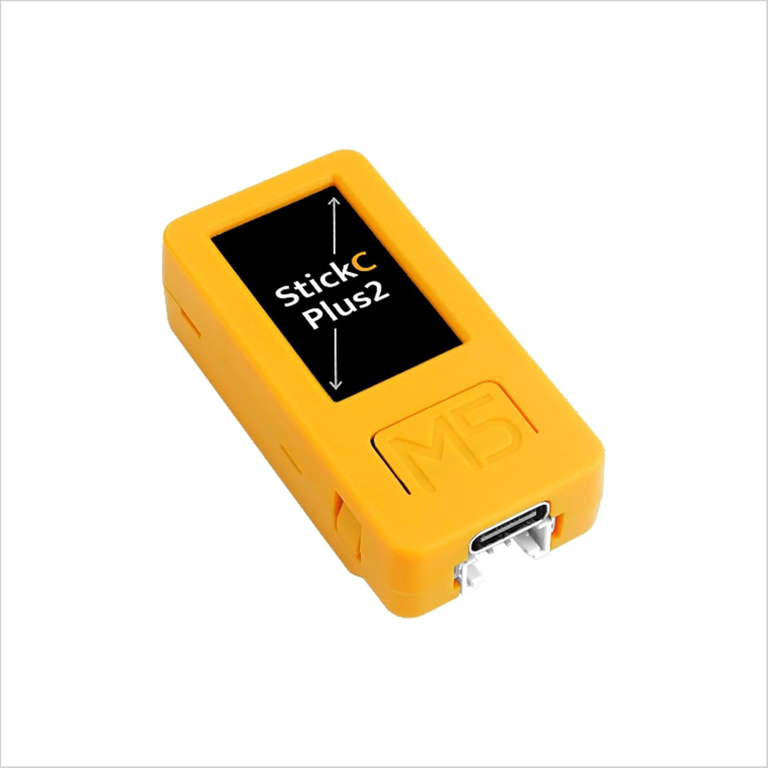 M5StickC PLUS2 ESP32-PICO-V3-02