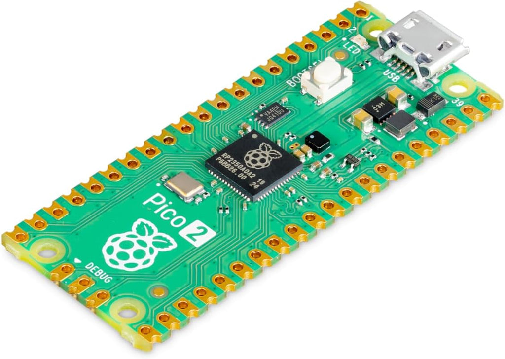 Raspberry Pi Pico 2
