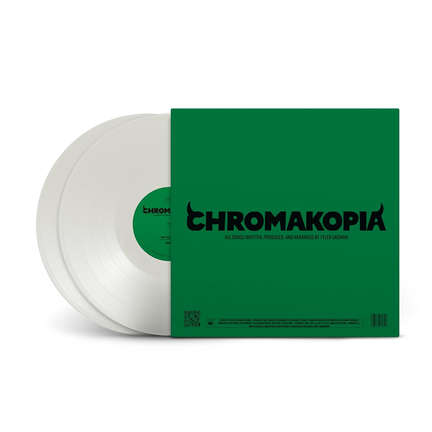 Chomakopia