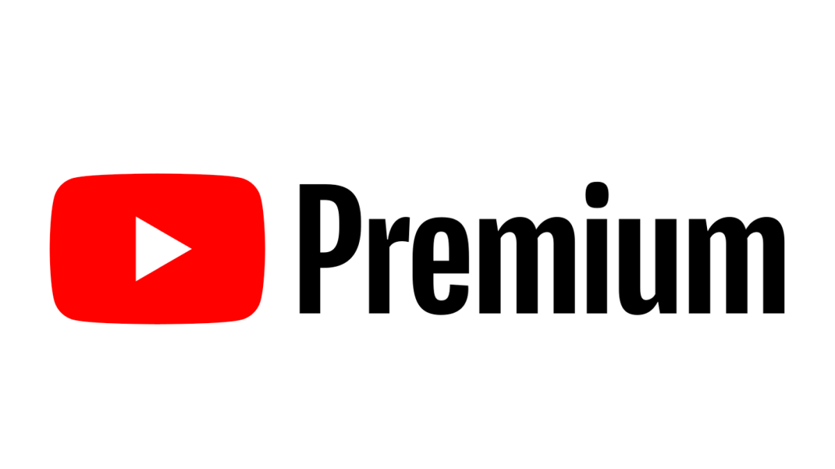 Cuenta YOUTUBE premium