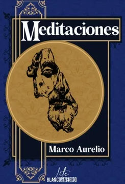 Meditaciones  Marco Aurelio Antonino