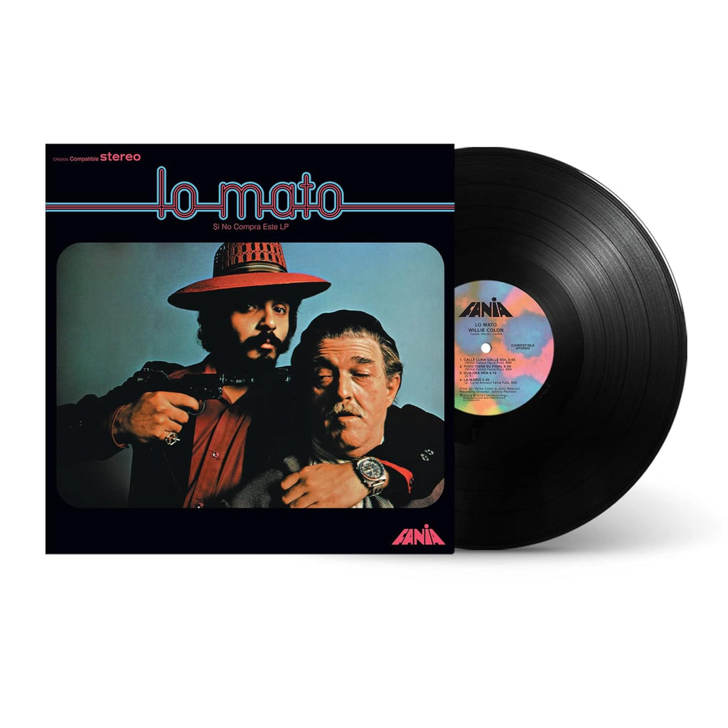 Lo Mato (Si No Compra Este LP)
