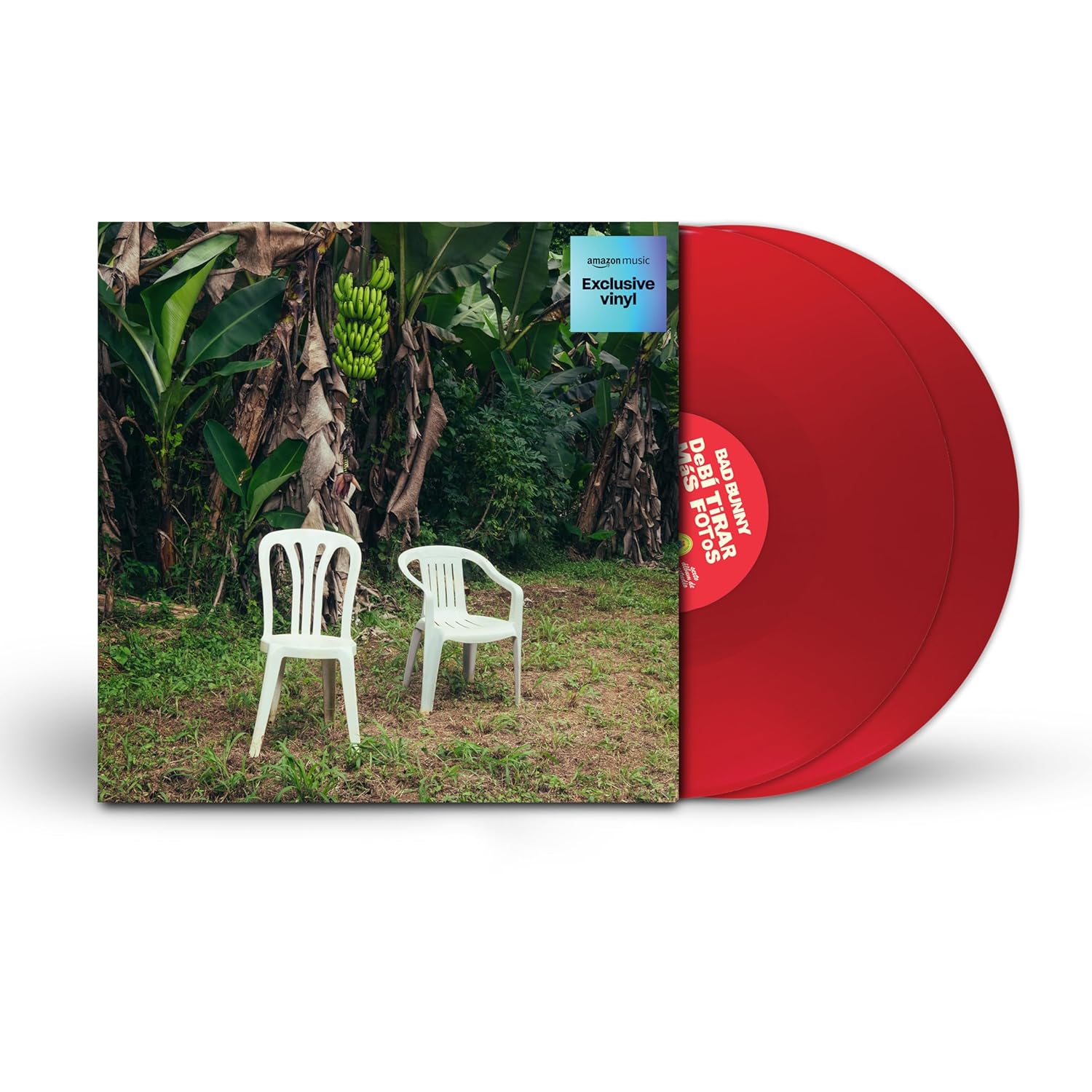 DeBÍ TiRAR MáS FOToS (DTMF) (PREVENTA)