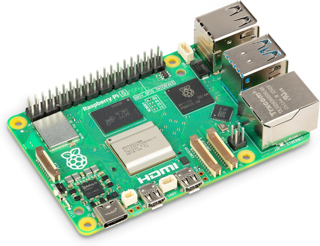 Raspberry Pi 5 4GB