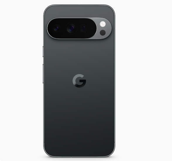 Pixel 10 Pro & Pixel 10 Pro XL