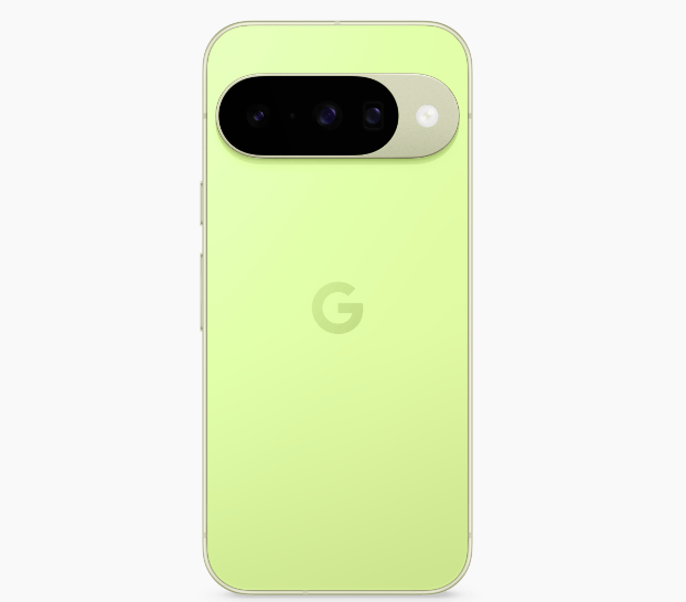 Pixel 10