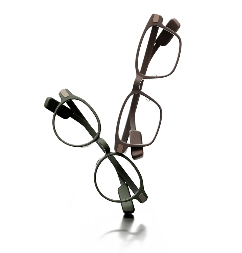 Even G1 smart glasses-gafas inteligentes