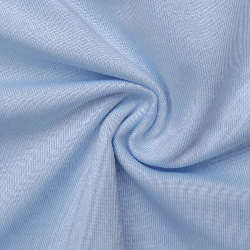 Top Crop de Verano para Mujer - Camiseta Sin Mangas Sólida y Sexy Y2K