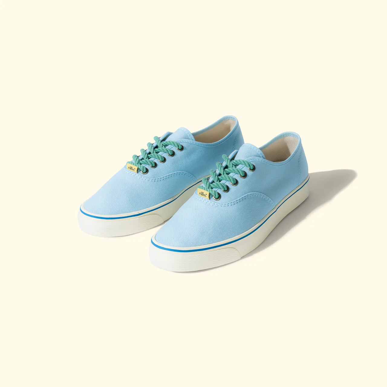 1908 Naut-1 Azul-Tyler, The Creator's GOLF le FLEUR*