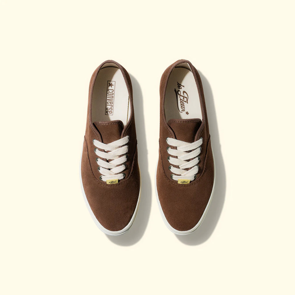 1908 Naut-1 Beef Brown-Tyler, The Creator's GOLF le FLEUR*