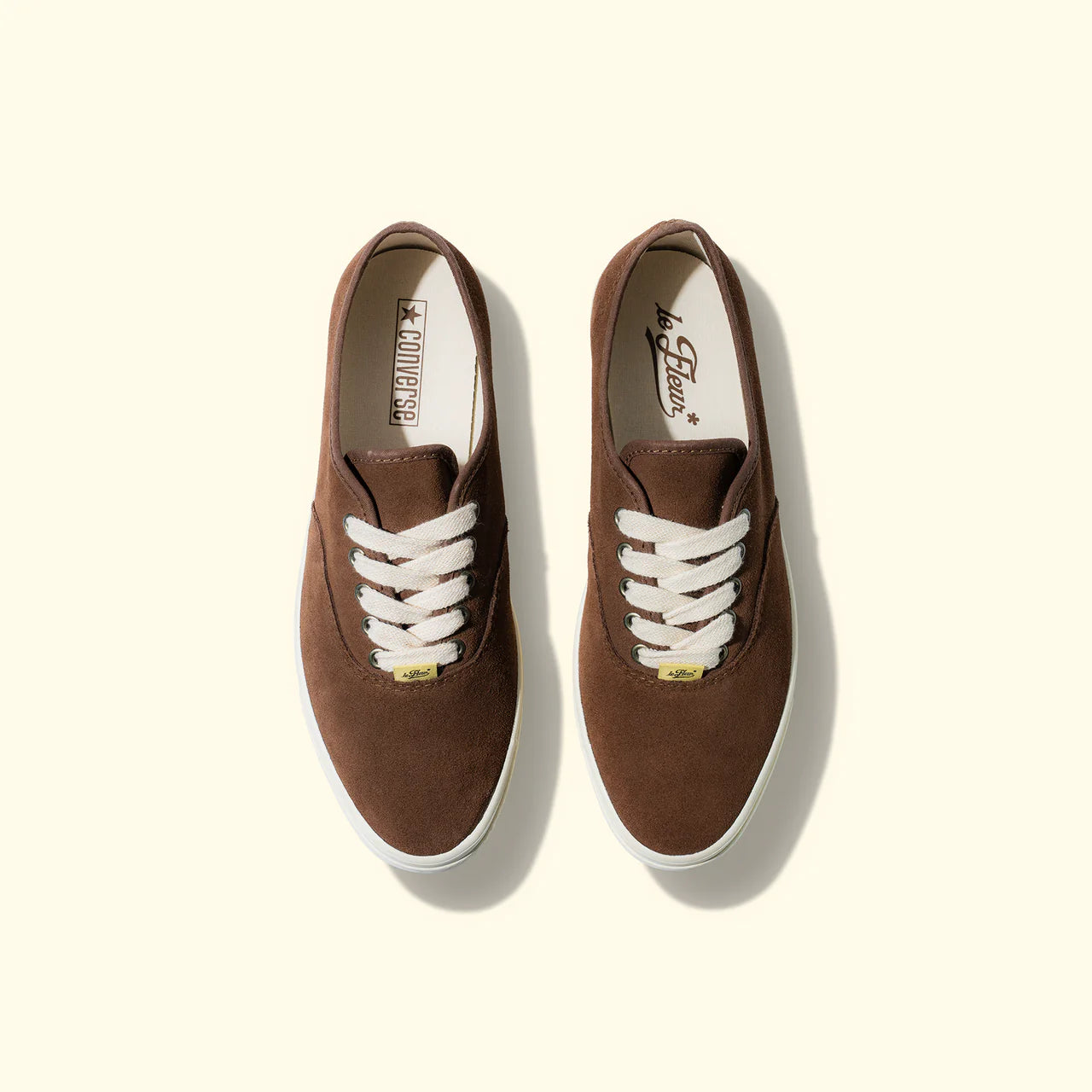 1908 Naut-1 Beef Brown-Tyler, The Creator's GOLF le FLEUR*