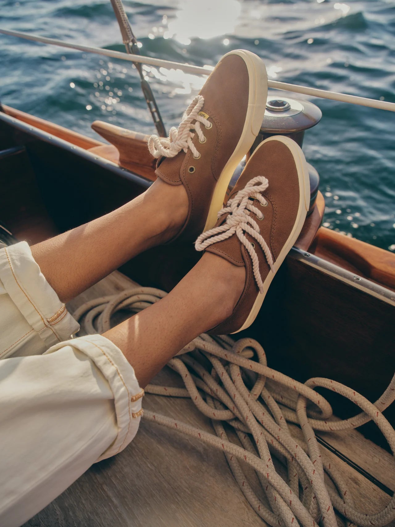 1908 Naut-1 Beef Brown-Tyler, The Creator's GOLF le FLEUR*