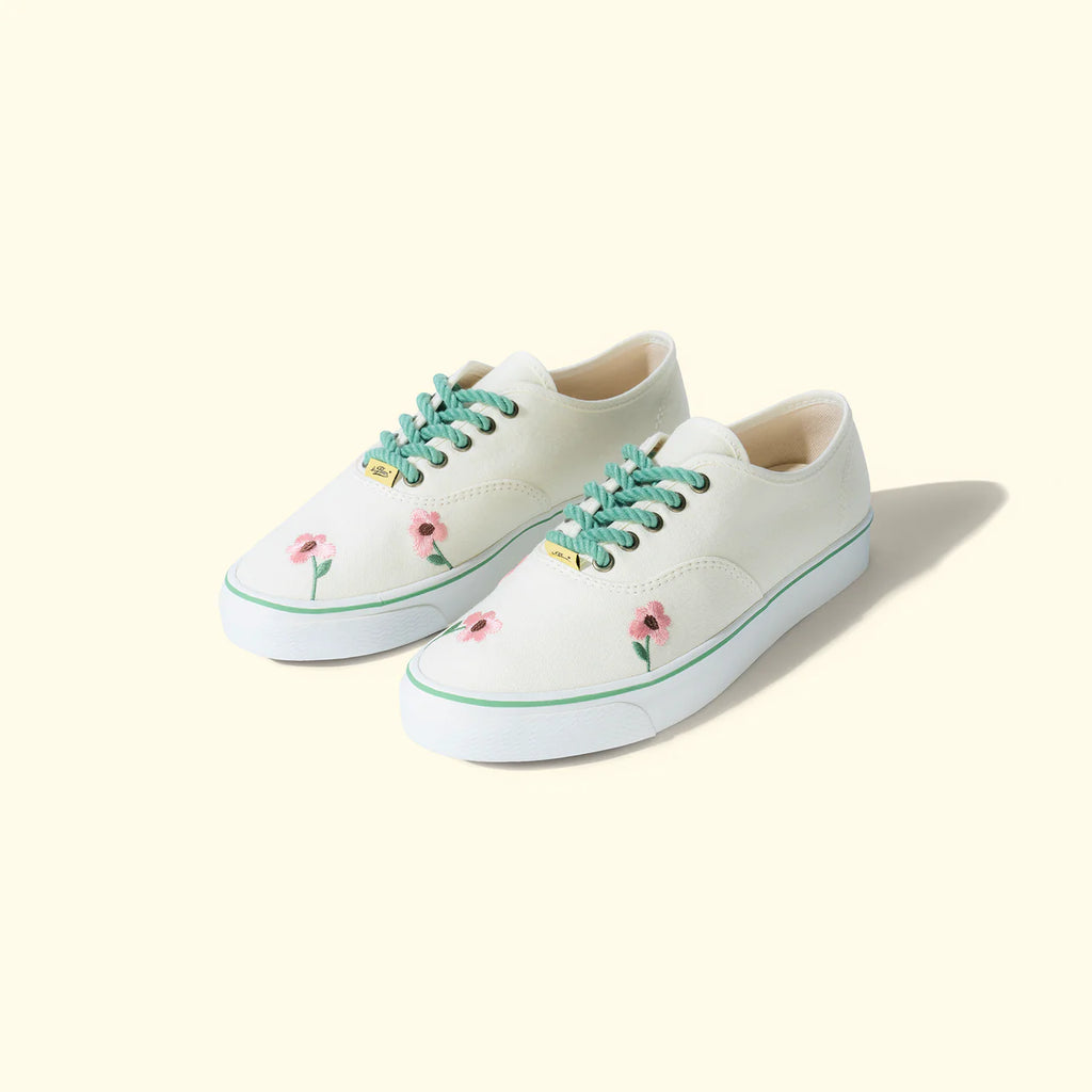 1908 Naut-1 Flower-Tyler, The Creator's GOLF le FLEUR*