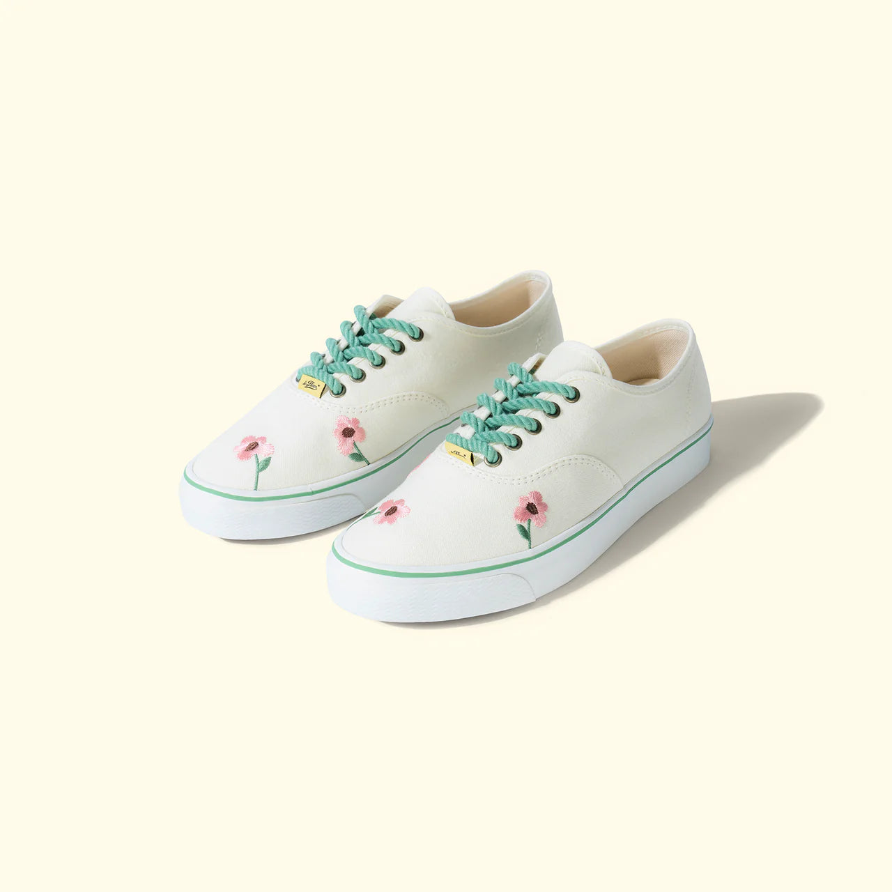 1908 Naut-1 Flower-Tyler, The Creator's GOLF le FLEUR*