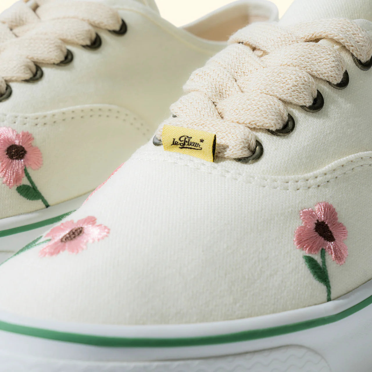 1908 Naut-1 Flower-Tyler, The Creator's GOLF le FLEUR*