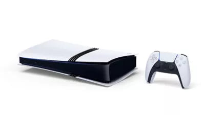 Playstation 5 pro - 2TB