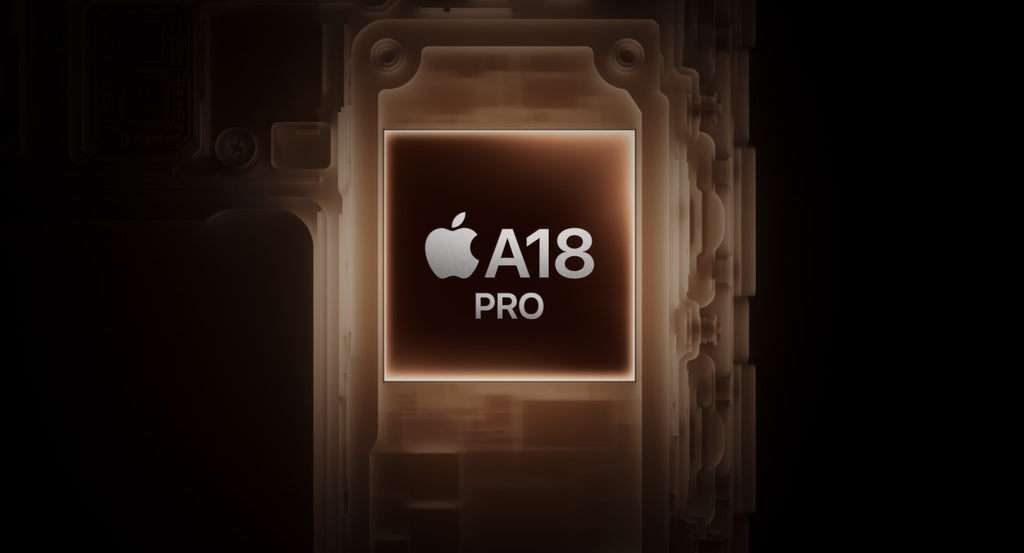 Iphone 16 pro