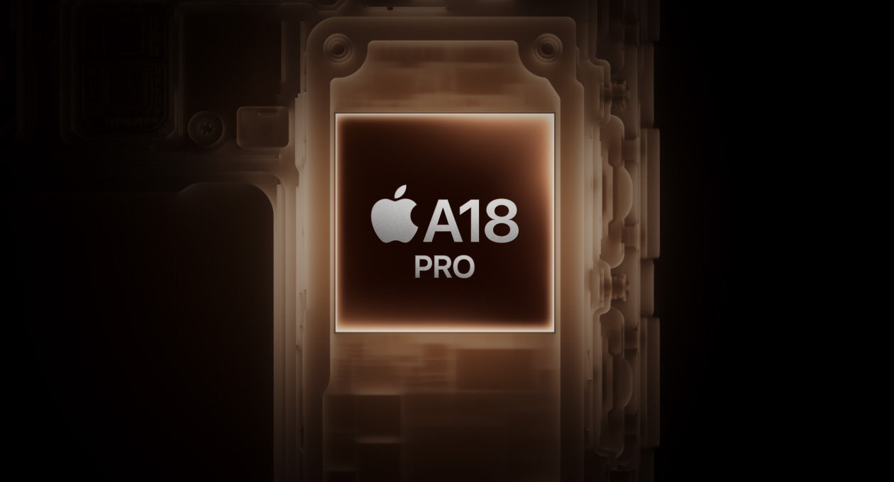 Iphone 16 pro