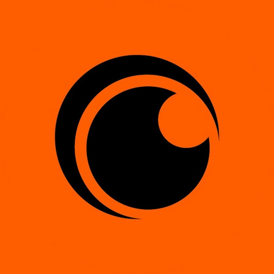 Pantalla CRUNCHYROLL premium