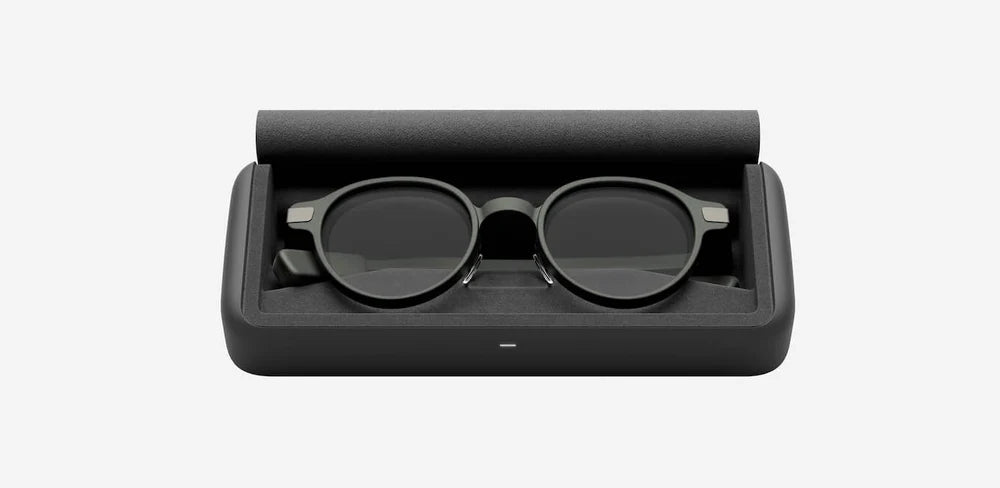 Even G1 smart glasses-gafas inteligentes