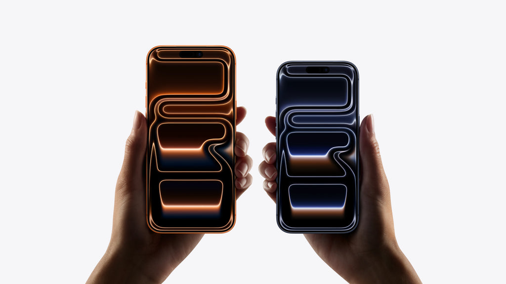 IPhone 17 pro & pro max