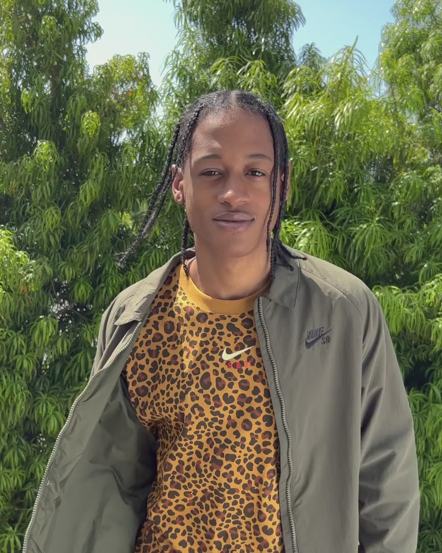 Nike Air Force 1 '07