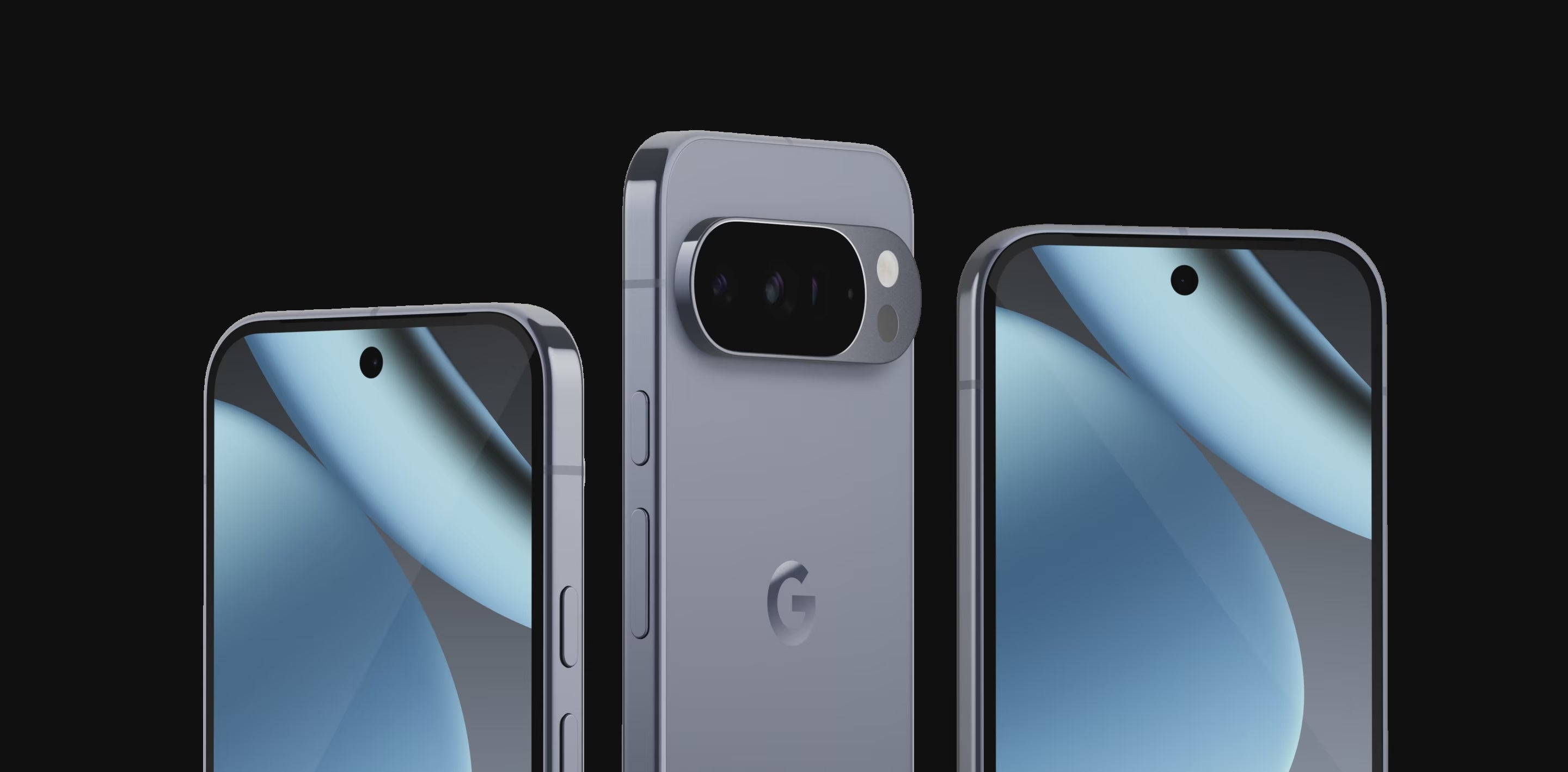 Pixel 10 Pro & Pixel 10 Pro XL