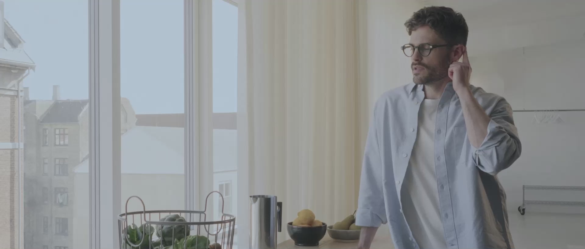 Even G1 smart glasses-gafas inteligentes