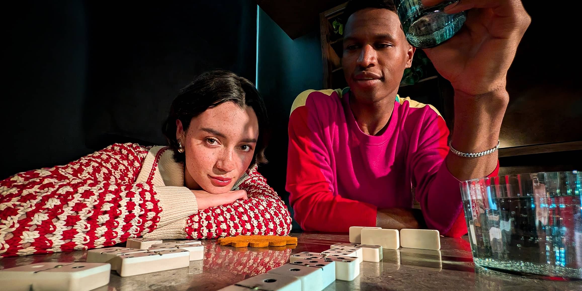 Pixel 10 Pro & Pixel 10 Pro XL