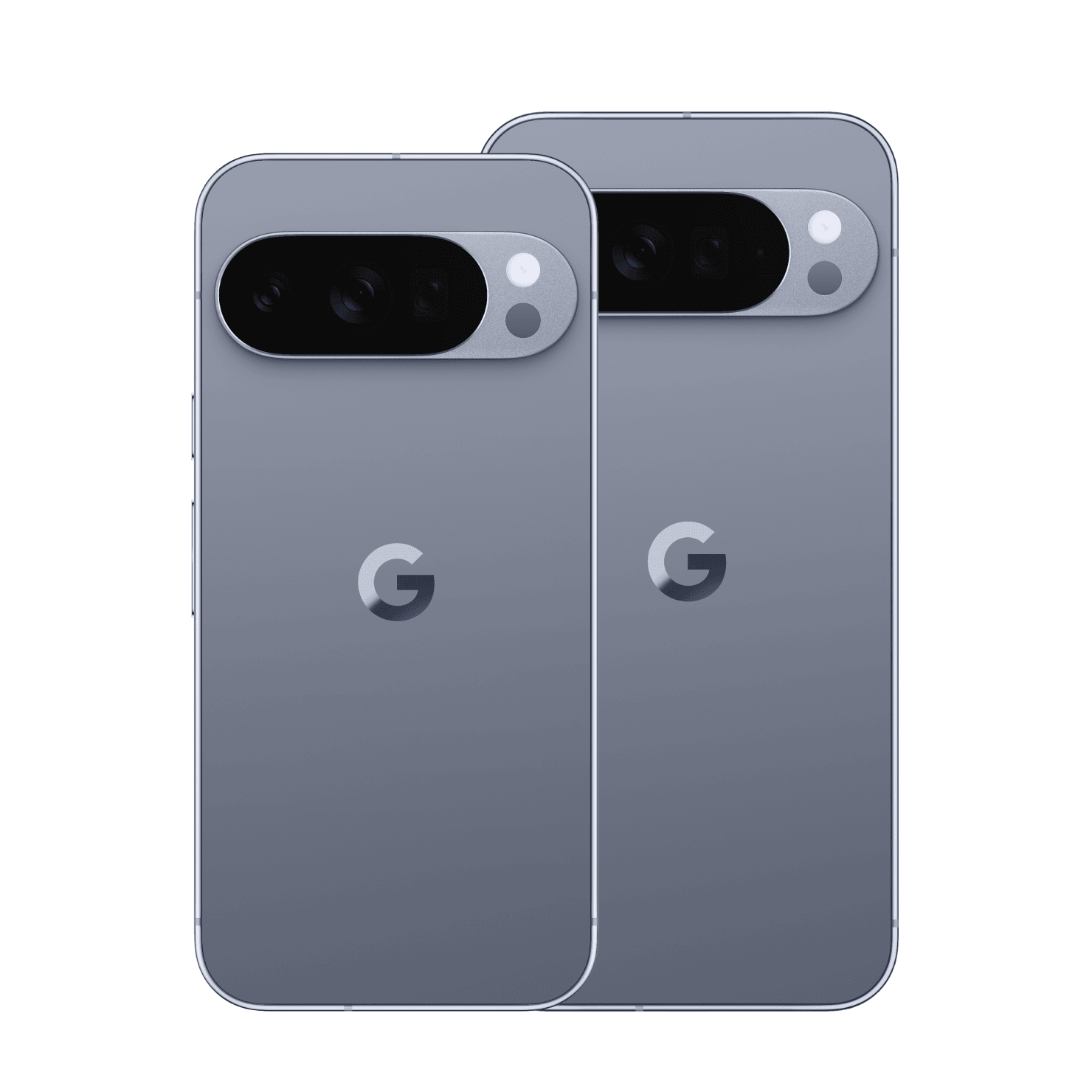 Pixel 10 Pro & Pixel 10 Pro XL