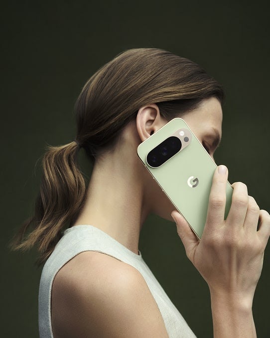 Pixel 10 Pro & Pixel 10 Pro XL